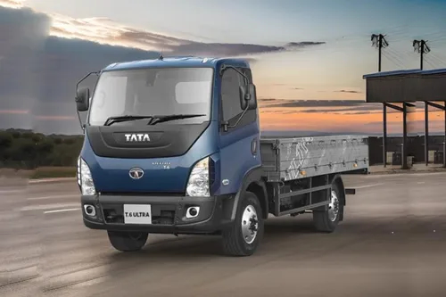 Tata T.6 ULTRA Mini Truck