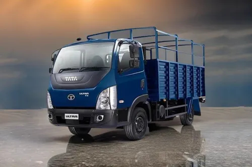 Tata Ultra Sleek T.6