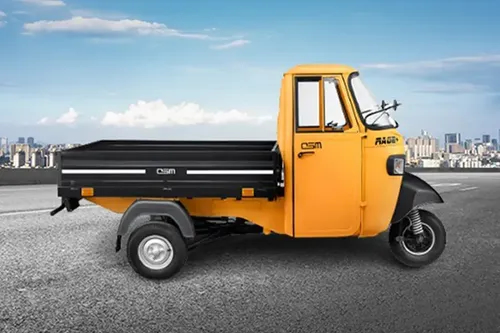 OSMobility Rage Plus