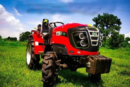 927-4wd