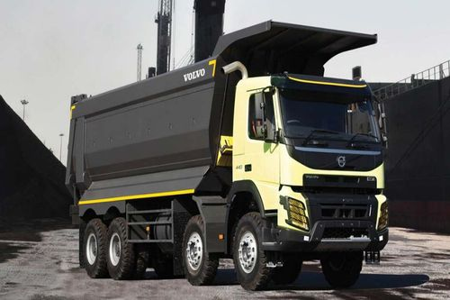 fmx-460-8x4-33-cu-m