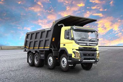 வோல்வோ எப்எம்எக்ஸ் 480 10x4 24 படலம்