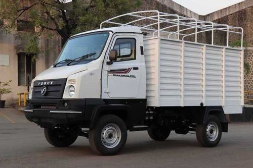Force Shaktiman 200