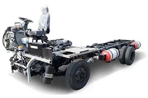 Tata LP 909