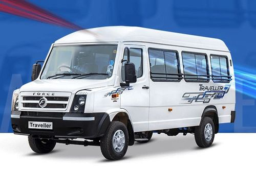 Force Traveller 3050