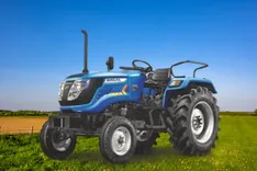 Sonalika Tiger DI 55 III