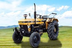 Powertrac ALT 3000