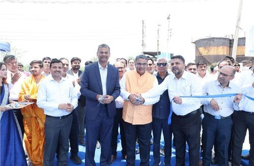 Ashok Leyland Opens New Dealerships in Faridabad and Greater Noida