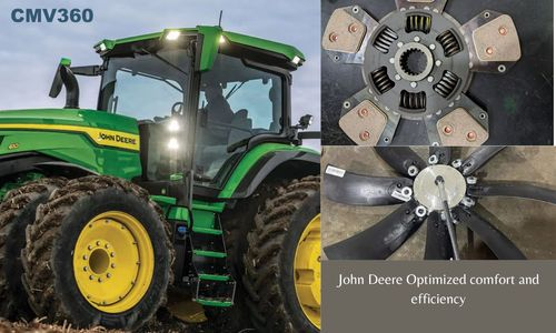 John Deere