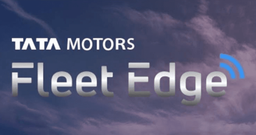 Tata Motors' Fleet Edge Hits 600,000 Vehicles, Ranks Top 3 Globally