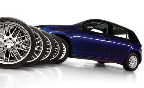 Tyre Upsizing – Plus Sizing Rules/ Calculator/ Pros and Cons