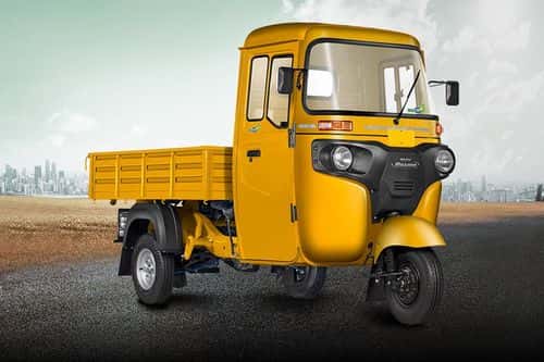 బజాజ్  మాగ్జిమా సి