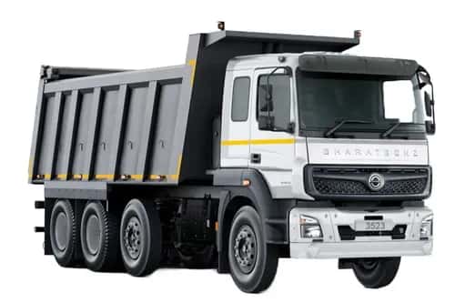 Bharat Benz 3523RT