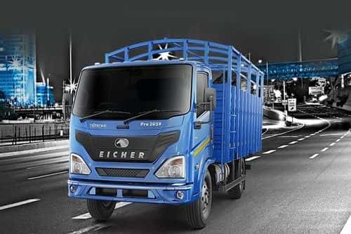 Eicher Pro 2059