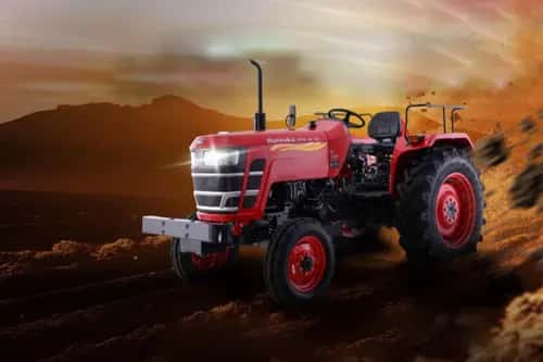 Mahindra 275 DI TU PP