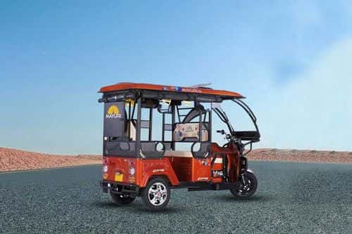 மே ஸ்டார்