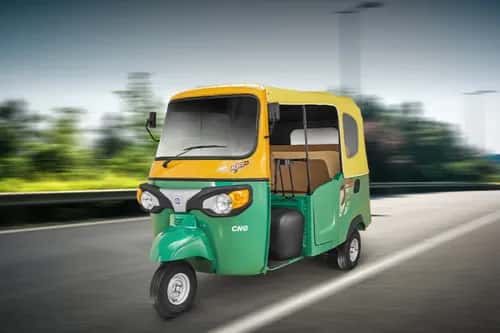 Piaggio Ape NXT Plus