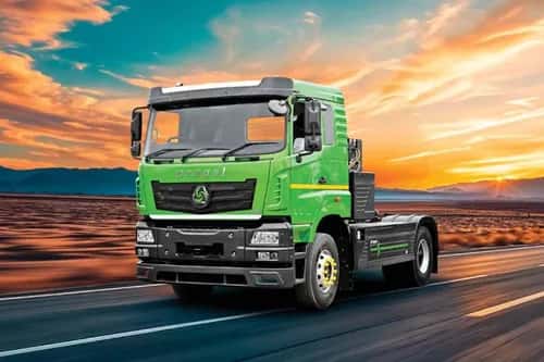 Propel 470 eTR