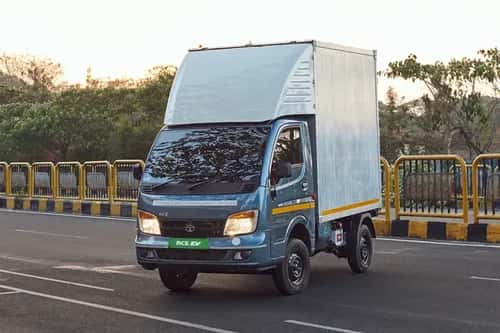 Tata Ace EV