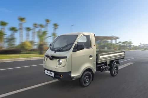 Tata Ace Pro Bi-Fuel