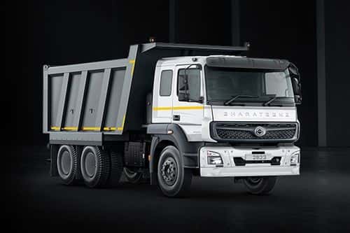 Bharat Benz 2823RT