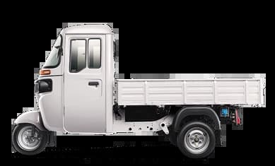 Three Wheeler 1