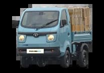 Tata Ace Pro EV