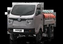 Tata Ace Pro Petrol
