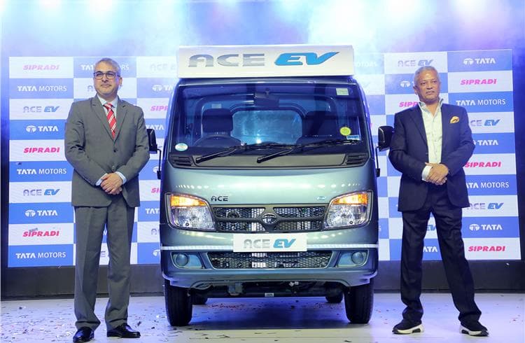 tata-motors-introduces-ace-ev-in-nepal
