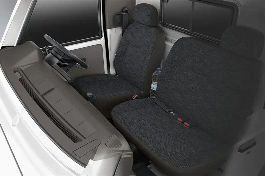 ਮਹਿੰਦਰਾ ਬੋਲੇਰੋ ਮੈਕਸੈਕਸ ਪਿਕ-ਅਪ ਐਚਡੀ images