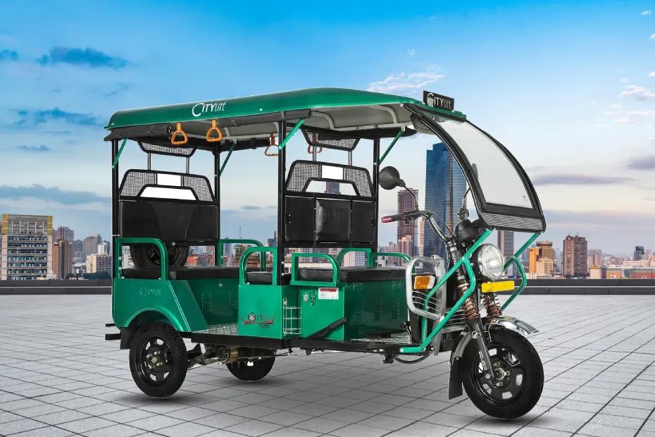 सिटी लाइफ़ स्टैंडर्ड प्लस XV850 images