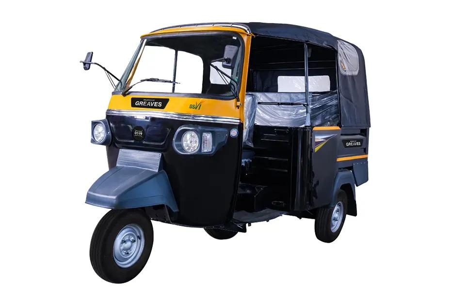 Greaves D599 Plus City Black Colour Greaves D599 Plus City Black Colour