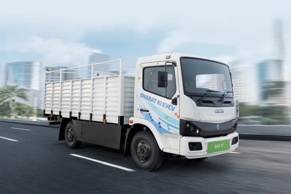 ఎకా  7T images