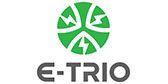 E-Trio Three Wheelers