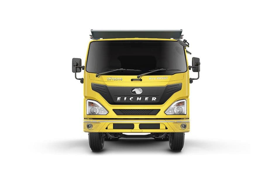Eicher Pro 2055T Front Side
