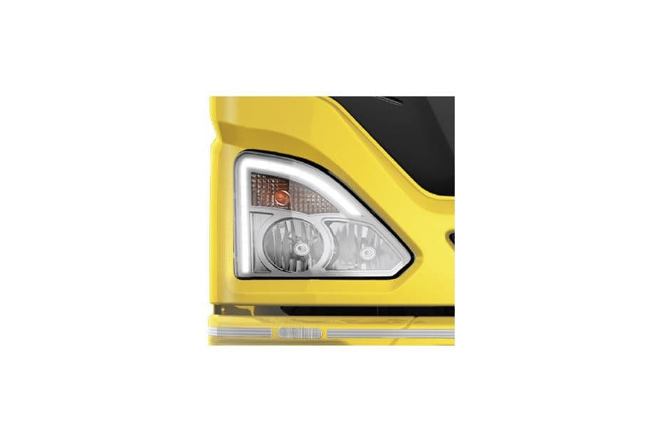 Eicher Pro 2055T Headlight