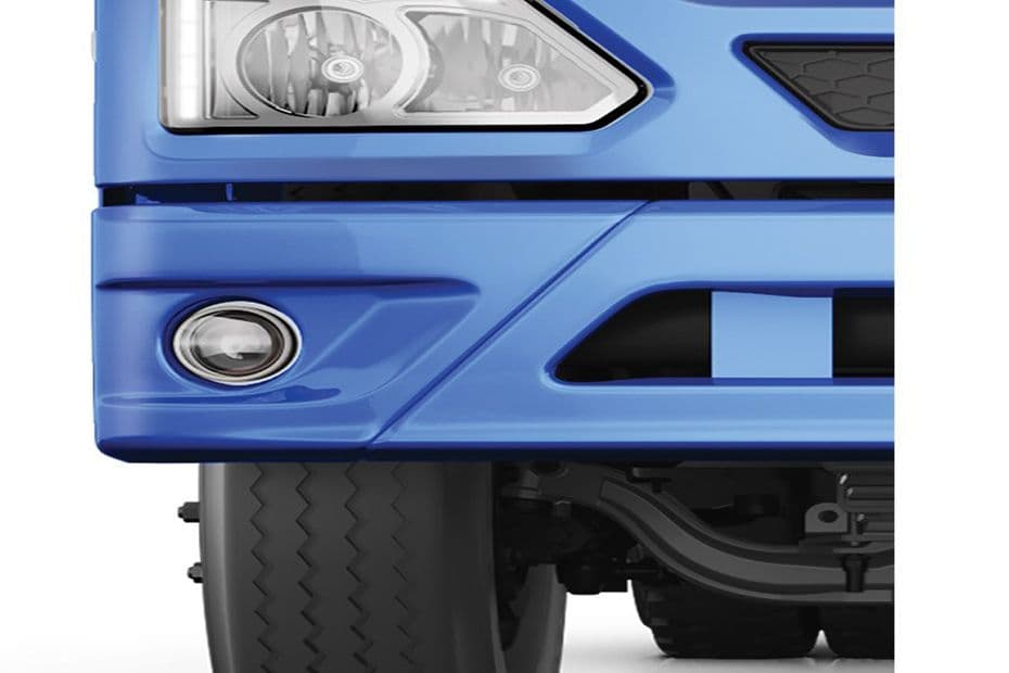 Eicher Pro 2114XP Headlight