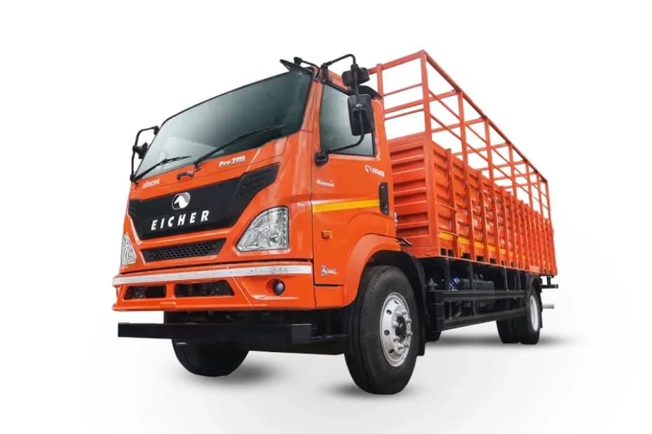 ਆਈਸ਼ਰ ਪ੍ਰੋ 2118 images