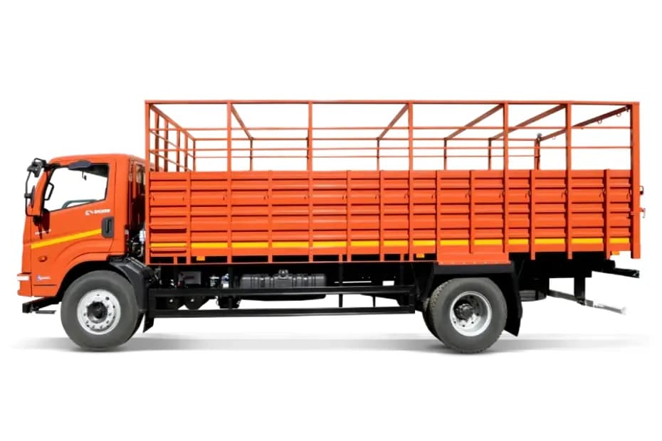 Eicher Pro 2119 Left Side