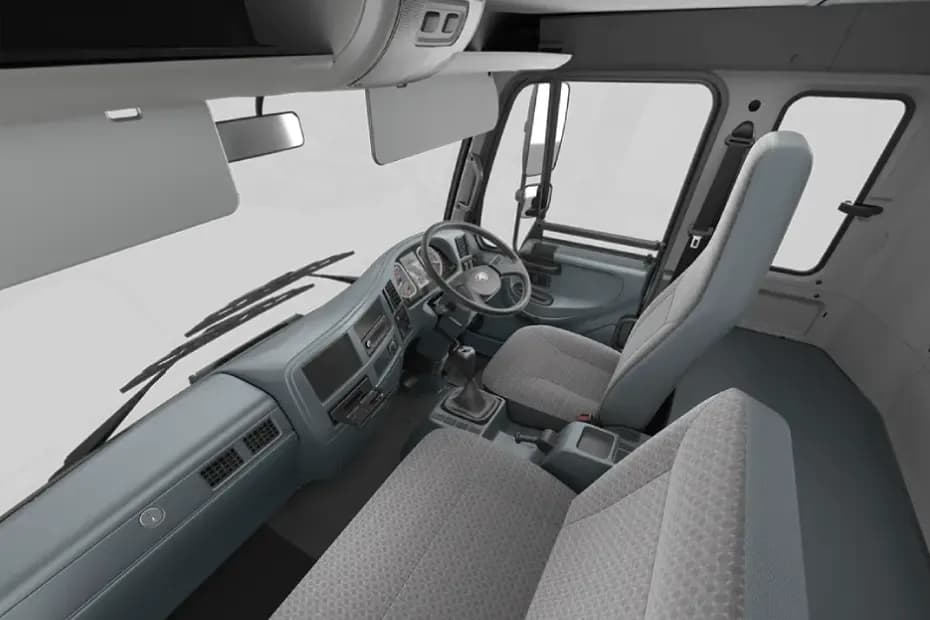 ਆਈਸ਼ਰ ਪ੍ਰੋ 3018 ਸੀ ਐਨ ਜੀ images