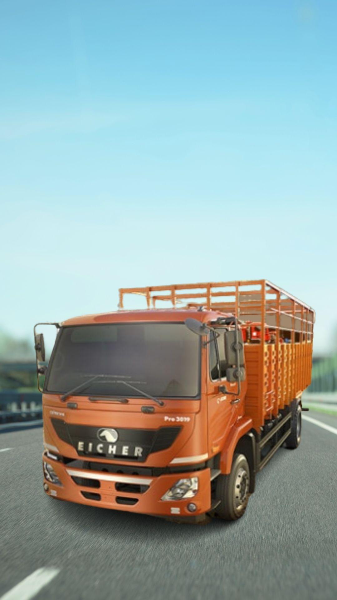 Eicher Pro 3019 Truck: अधिकता और शक्ति से भरपूर