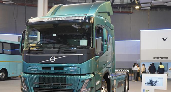 bharat mobility global expo 2024