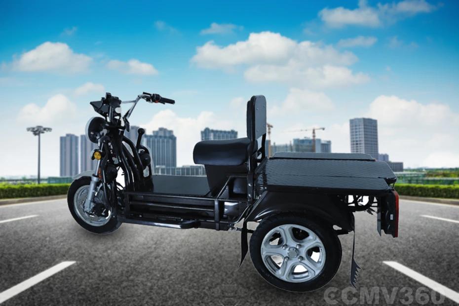 Evex Auto ATV Left Side Evex Auto ATV Left Side