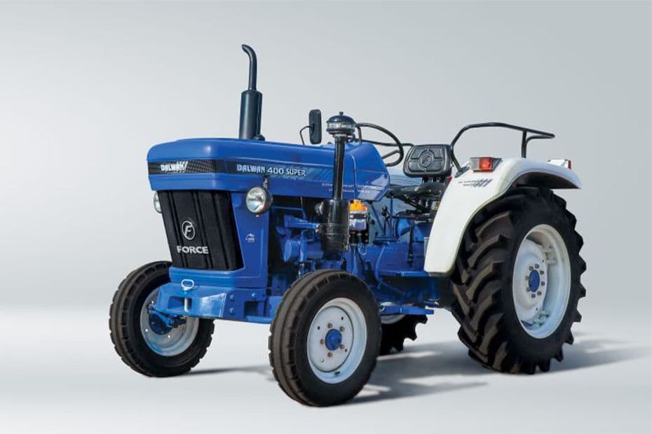 Force Balwan 550 Blue Colour
