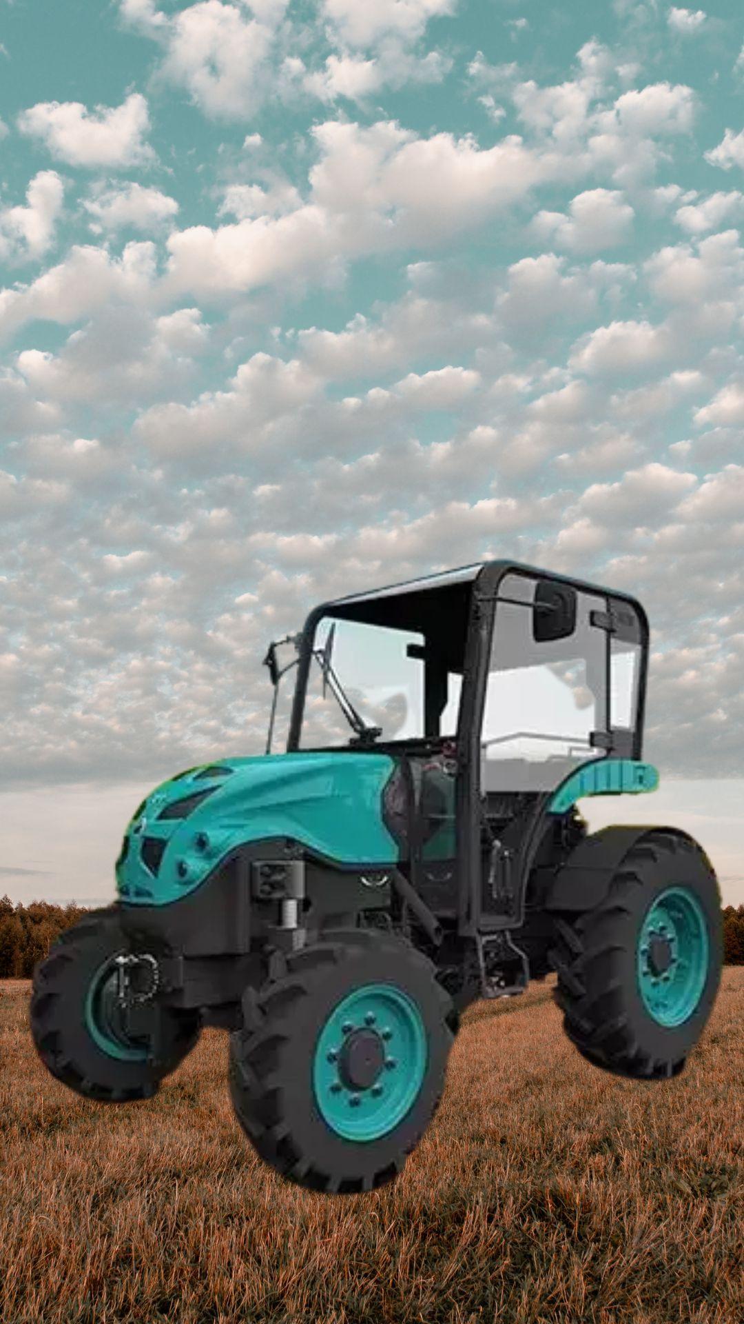 HAV 50 S1 Tractor: शक्तिशाली और कामयाब किसानी का साथी
