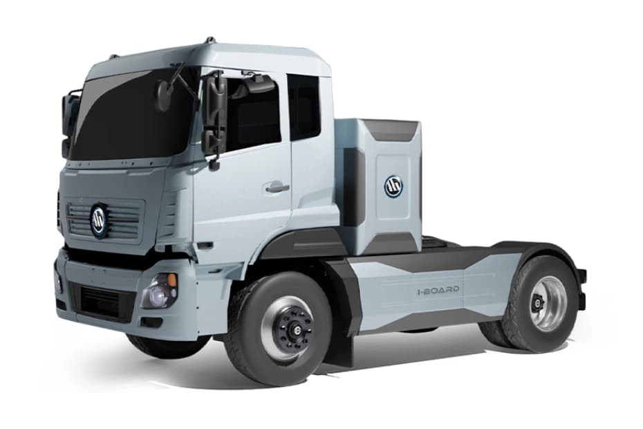 I-BOARD REX 5525 images