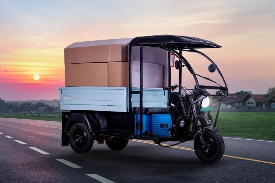 Joy Eco Right Front Three Quarter