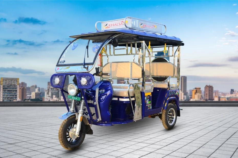 Khalsa Grand L5 images