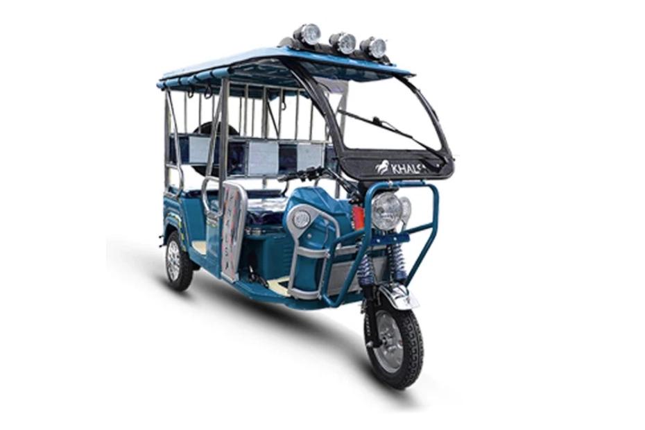 Khalsa Plus MS Blue Color