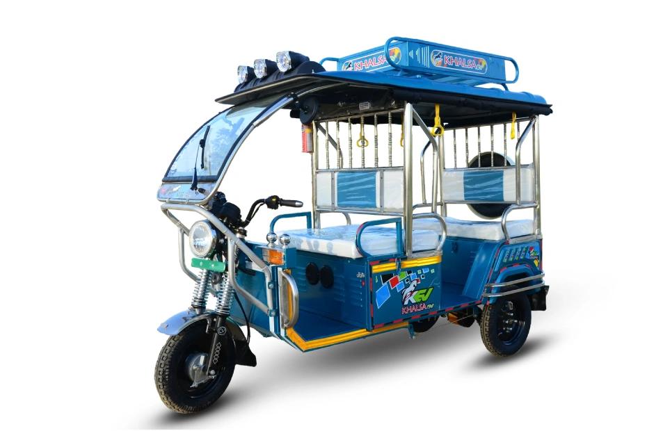 Khalsa Pro Plus Blue Color Khalsa Pro Plus Blue Color